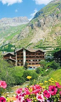 ***  Hotel Altitude Val-dʼIsère Frankrijk