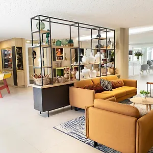 Residhome Ponts Jumeaux 3* Toulouse