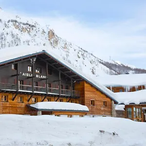 Hotel Village De, Val-dʼIsère