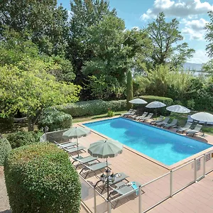 Mercure 4* Cavaillon