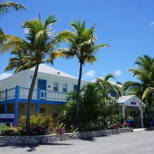 Sibonne Turks And Caicos Islands