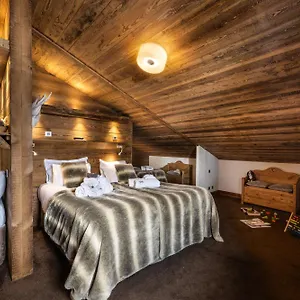 Hotell - Village Montana