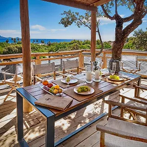 Au Paradis Des Campeurs France