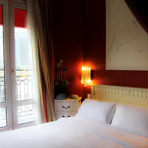 Royal Aboukir Paris 3*, Parigi Francia