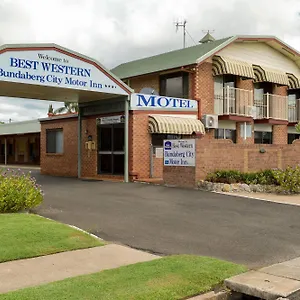Western Motor Australia