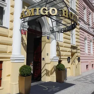 Amigo Centre Czech Republic