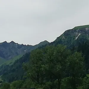 Appartement La Montille