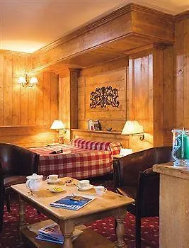 Hotel Altitude Val-dʼIsère